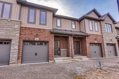 77 Diana Avenue 43, Brantford, ON N3T 0R6