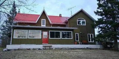 438 St Albans Road, Kawartha Lakes, On K0m 1a0