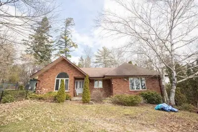 217 Francis E Street E, Kawartha Lakes, On K0m 1n0