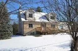 Rural Residential in Marmora and Lake