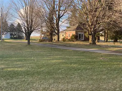 321 Solanum Way, Kawartha Lakes, On L0a 1k0