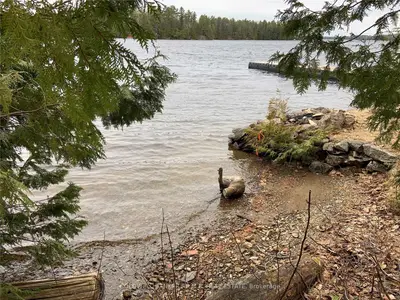 2234 Crystal Lake Road, Trent Lakes, On K0a 2m0