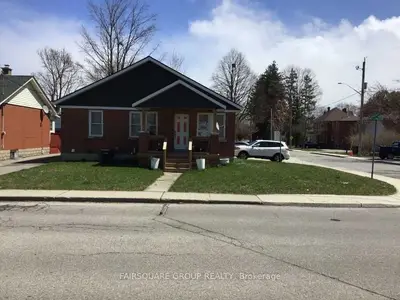 272 Wellington Street N, Woodstock, On N4s 6s3