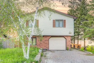 5 Mcgill (main Level ) Drive, Kawartha Lakes, On L0b 1k0