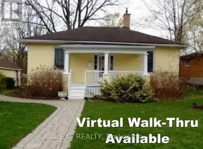 39 Russell Street E, Kawartha Lakes, On K9v 2a3