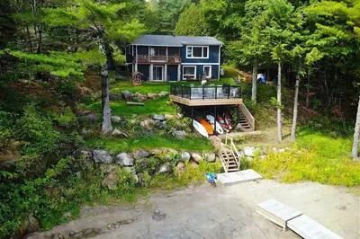 1035 Brandy Crest Road 20, Out of Area, ON P0B 1J0