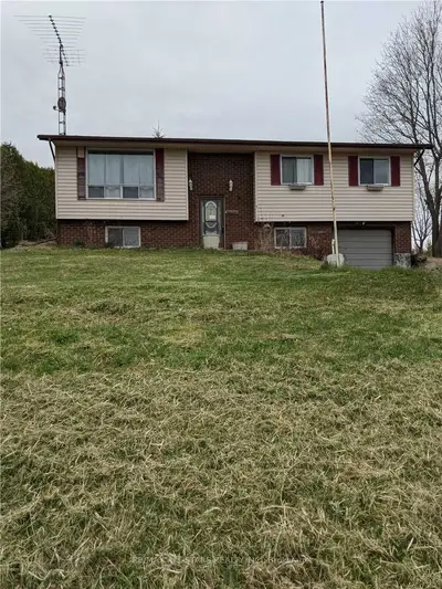 916 Frank Hill Road, Kawartha Lakes, On K0l 2w0