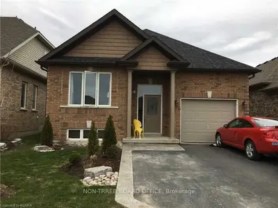 14 Milner Court, Kawartha Lakes, On K9v 0l2