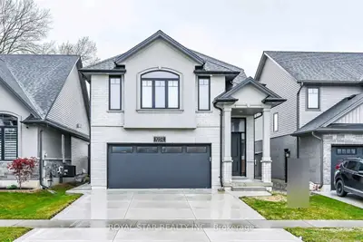1052 Alberni Road, Woodstock, On N4t 0l8