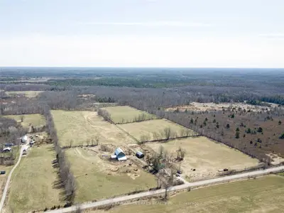 642 Lake Dalrymple Road, Kawartha Lakes, On L0k 1w0