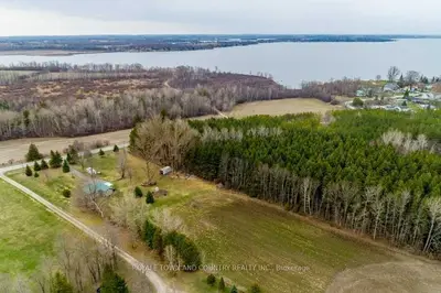 200 Port Hoover Road, Kawartha Lakes, On K0m 2c0