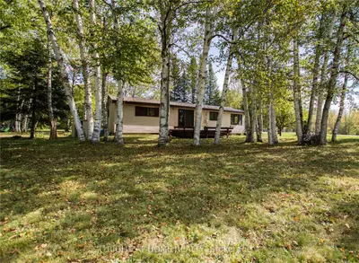 10 Rumohr Drive, Kawartha Lakes, On L0k 1w0