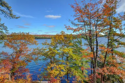 1003 Sagamo Boulevard, Muskoka Lakes, On P0b 1j0