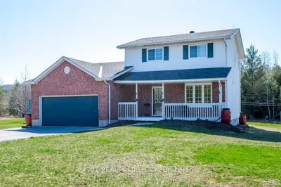 12 Hidden Valley Road, Kawartha Lakes, On K0l 2w0