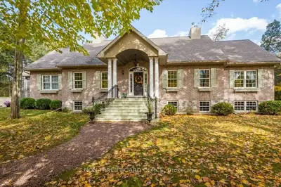 649 Massassauga Road, Prince Edward County, On K8n 4z7