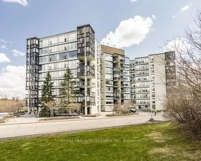 23 Woodlawn Road E 406, Guelph, On N1h 7g6