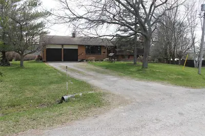 12 Arbour Court, Kawartha Lakes, On L0b 1k0