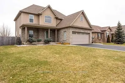 3250 Charleston Drive, Fort Erie, ON L0S 1N0