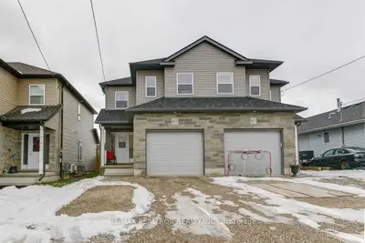 165 Victoria Street, Ingersoll, On N5c 2n2