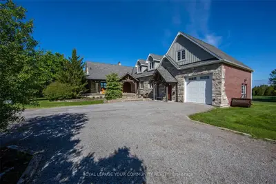 547 Peace Road, Kawartha Lakes, On K0l 2w0