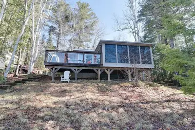 403 Fairbank N Private Road, Out Of Area, On P0m 3e0