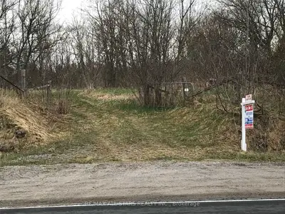 Lot 5 Highway 35 Road, Kawartha Lakes, On K0m 2l0