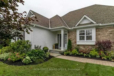 3547 Algonquin Drive, Fort Erie, On L0s 1n0