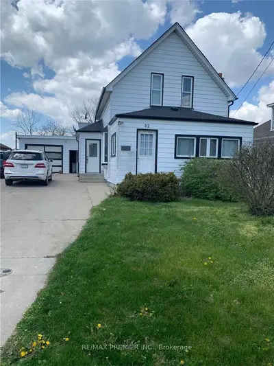 Detached in Leamington