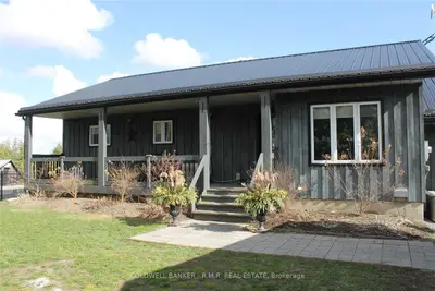 396 Kings Wharf Road, Kawartha Lakes, On K0m 1l0