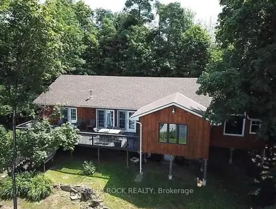 26 R12 Road, Rideau Lakes, On K0g 1l0
