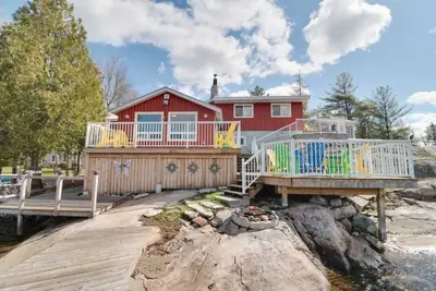 366c Ash Bay Road, Out Of Area, On P0m 2n0