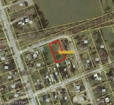4 Elm Street, Kawartha Lakes, On K0l 2w0