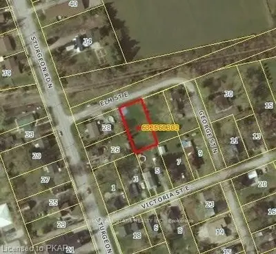3 Elm Street, Kawartha Lakes, On K0l 2w0