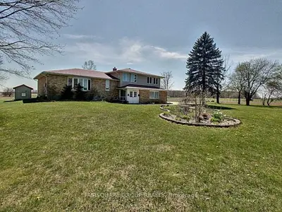 194789 19th Line, Zorra, On N5c 3j6