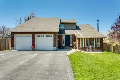 48 Shelley Drive, Kawartha Lakes, On K0m 2c0