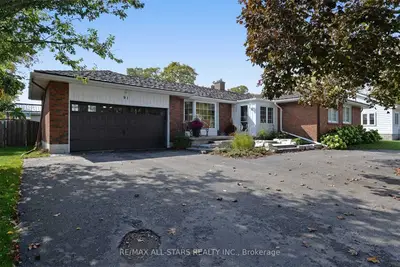 91 Queen Street, Kawartha Lakes, On K0m 1n0