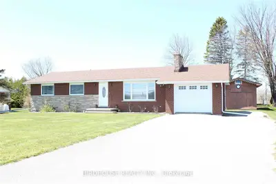4049 Highway 35, Kawartha Lakes, On K0m 1g0