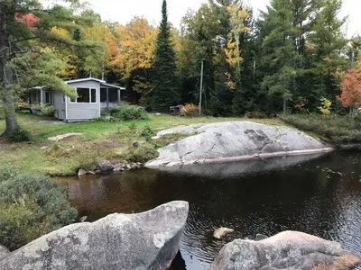 1010 Moot Lake Road, Lake Of Bays, On P0b 1a0