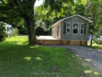 1854 County Road 18 119, Prince Edward County, On K0k 1p0