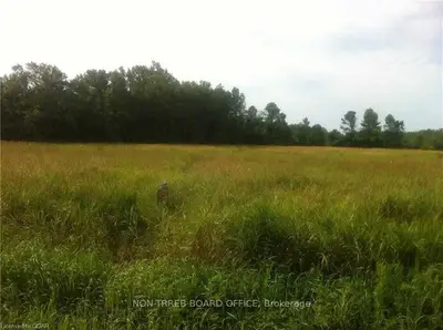 0 Quaker Road, Prince Edward County, On K0k 1g0