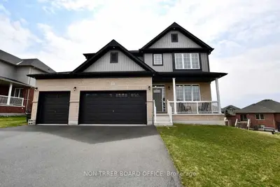 17 Fulcher Street, Blandford-blenheim, On N0j 1s0