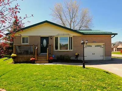 29 Parkside Drive, Kawartha Lakes, On K9v 5x9