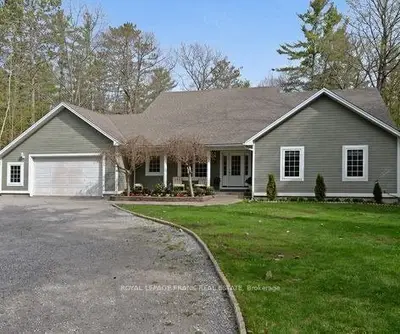 72 Sandy Point Road, Kawartha Lakes, On K0m 1n0