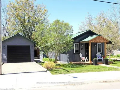 14 Hellen Street, Kawartha Lakes, On K0m 1a0