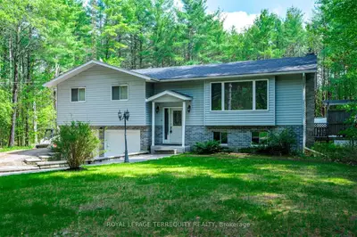 125 Cole Road, Havelock-belmont-methuen, On K0l 1z0