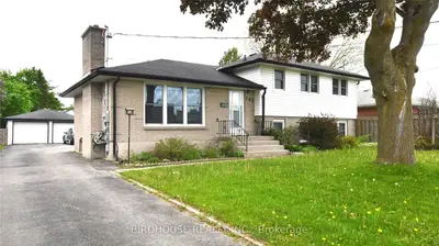 107 Pottinger Street, Kawartha Lakes, On K9v 3y5