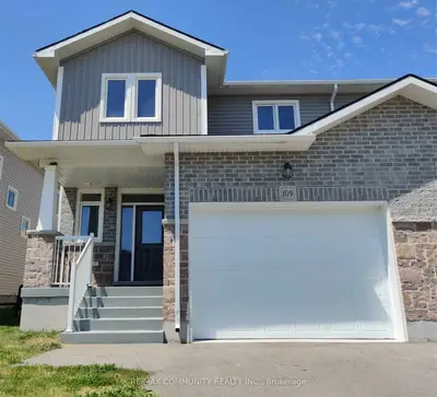 109 Dr. Richard James Crescent, Loyalist, On K0h 1g0