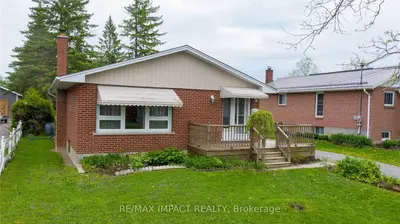 76 St Patrick Street, Kawartha Lakes, On K9v 1r5