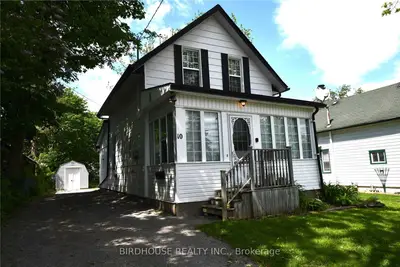 10 Elgin Street, Kawartha Lakes, On K0m 1n0