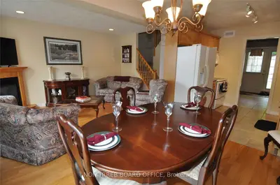 1331 6th Avenue W, Owen Sound, On N4k 5h6